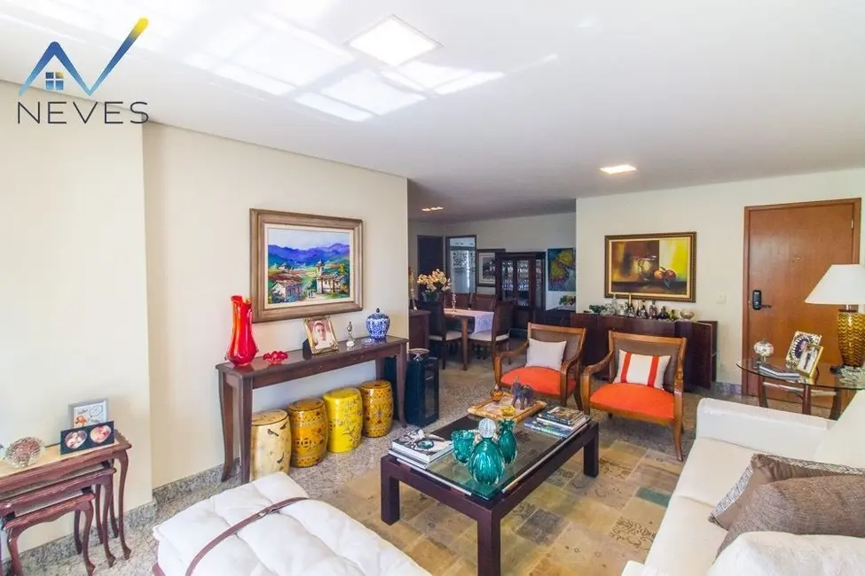 Foto 1 de Apartamento com 4 quartos à venda, 210m2 em Asa Norte, Brasilia - DF