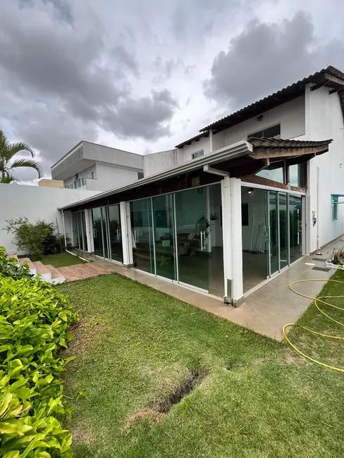 Foto 1 de Casa de Condomínio com 5 quartos à venda, 360m2 em Norte (Águas Claras), Brasilia - DF