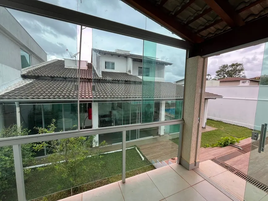 Foto 2 de Casa de Condomínio com 5 quartos à venda, 360m2 em Norte (Águas Claras), Brasilia - DF
