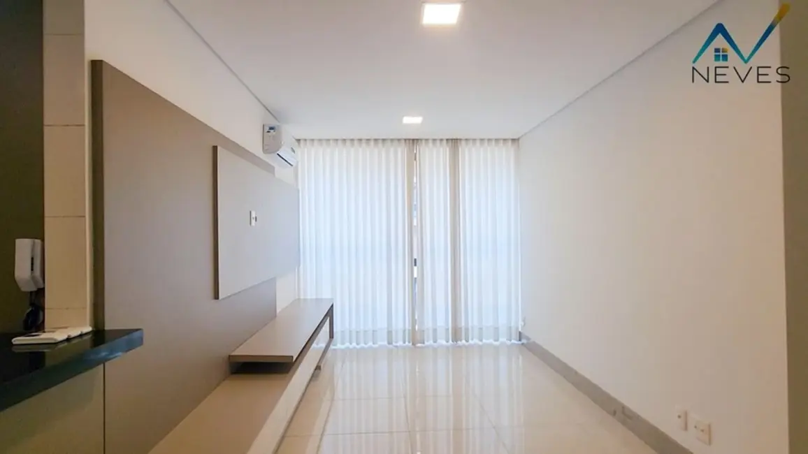 Foto 2 de Apartamento com 2 quartos à venda, 77m2 em Setor Noroeste, Brasilia - DF