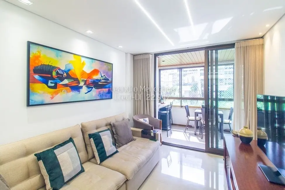 Foto 1 de Apartamento com 3 quartos à venda, 153m2 em Setor Noroeste, Brasilia - DF