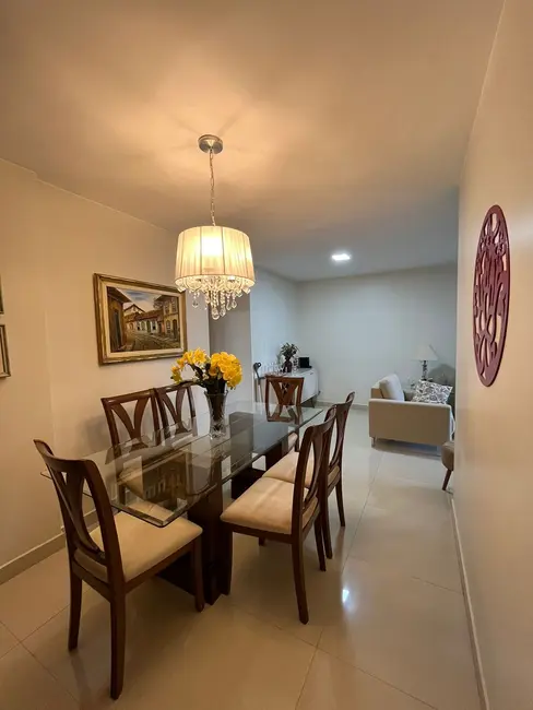 Foto 1 de Apartamento com 3 quartos à venda, 105m2 em Sul (Águas Claras), Brasilia - DF
