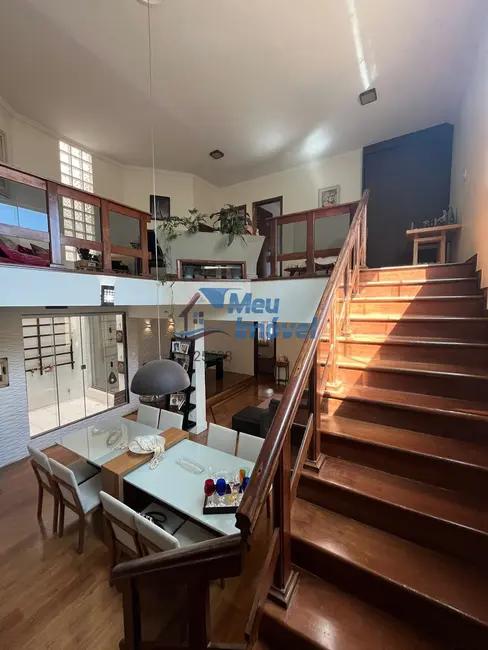 Foto 1 de Casa de Condomínio com 5 quartos à venda, 330m2 em Taguatinga Norte (Taguatinga), Brasilia - DF