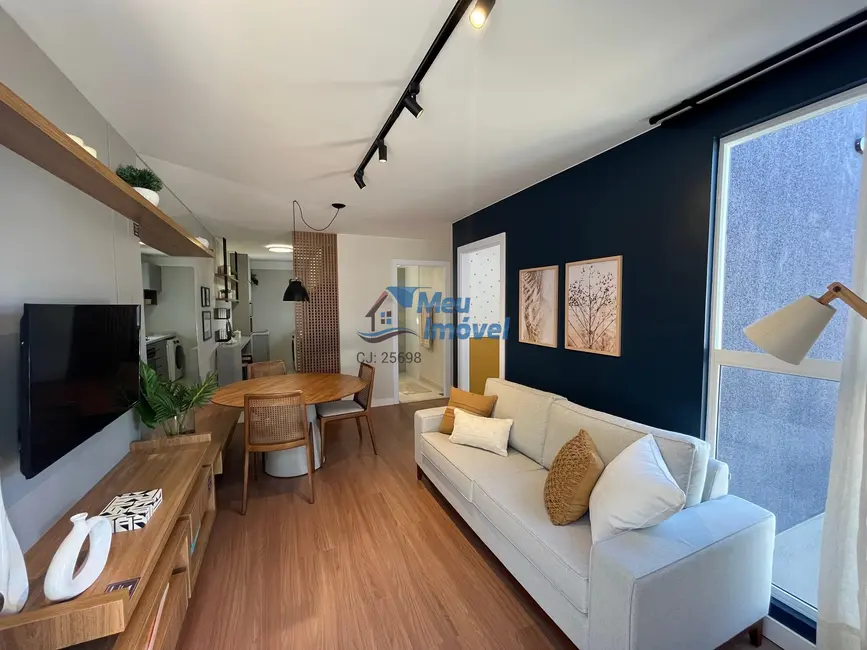 Foto 1 de Apartamento com 2 quartos à venda, 45m2 em Condomínio Privê Lucena Roriz (Ceilândia), Brasilia - DF
