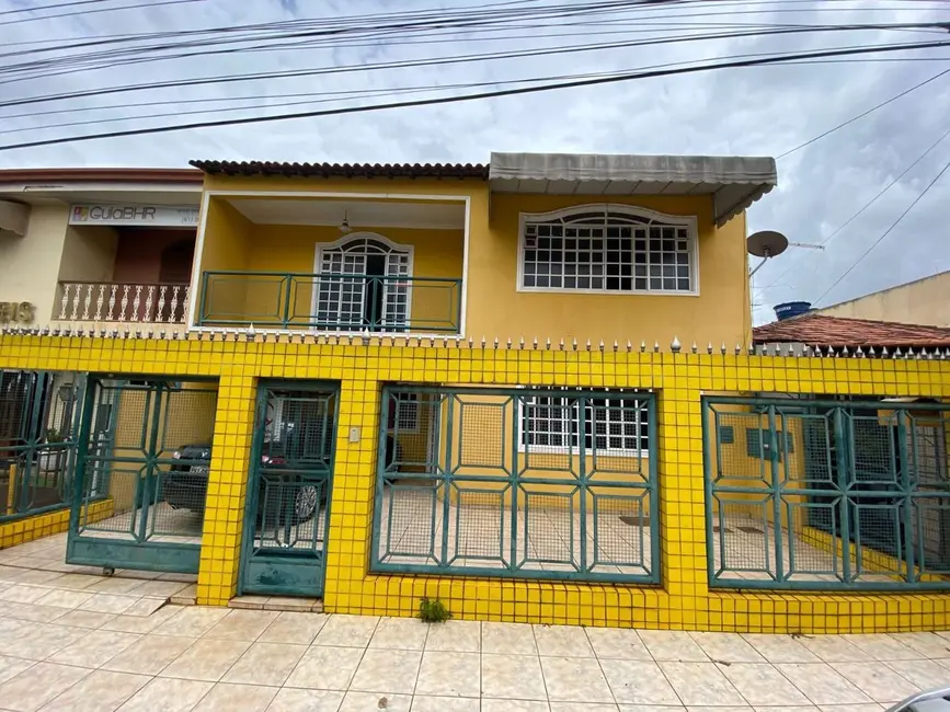 Foto 1 de Casa de Condomínio com 3 quartos à venda, 280m2 em Guará I, Brasilia - DF