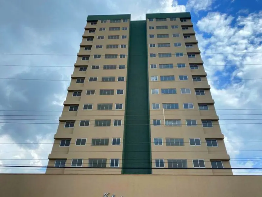 Foto 1 de Apartamento com 2 quartos à venda, 53m2 em Samambaia Norte (Samambaia), Brasilia - DF