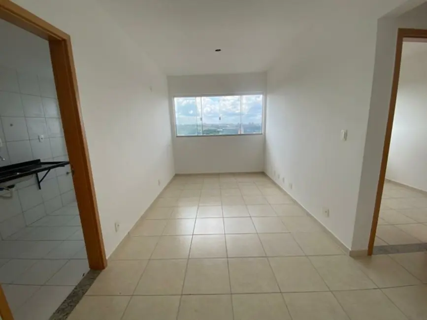 Foto 2 de Apartamento com 2 quartos à venda, 53m2 em Samambaia Norte (Samambaia), Brasilia - DF