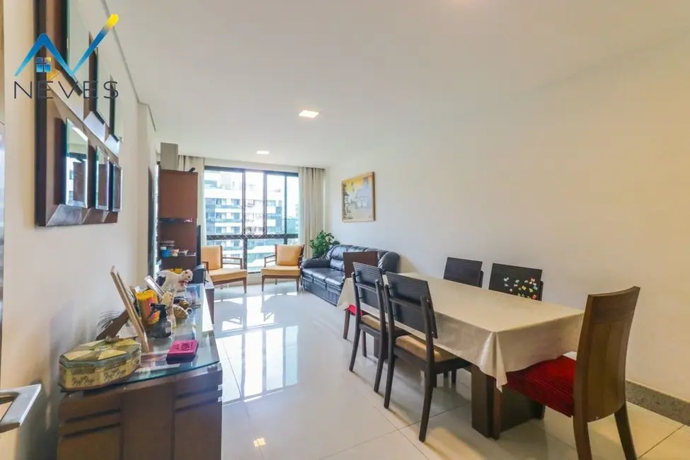 Foto 2 de Apartamento com 3 quartos à venda, 130m2 em Setor Noroeste, Brasilia - DF