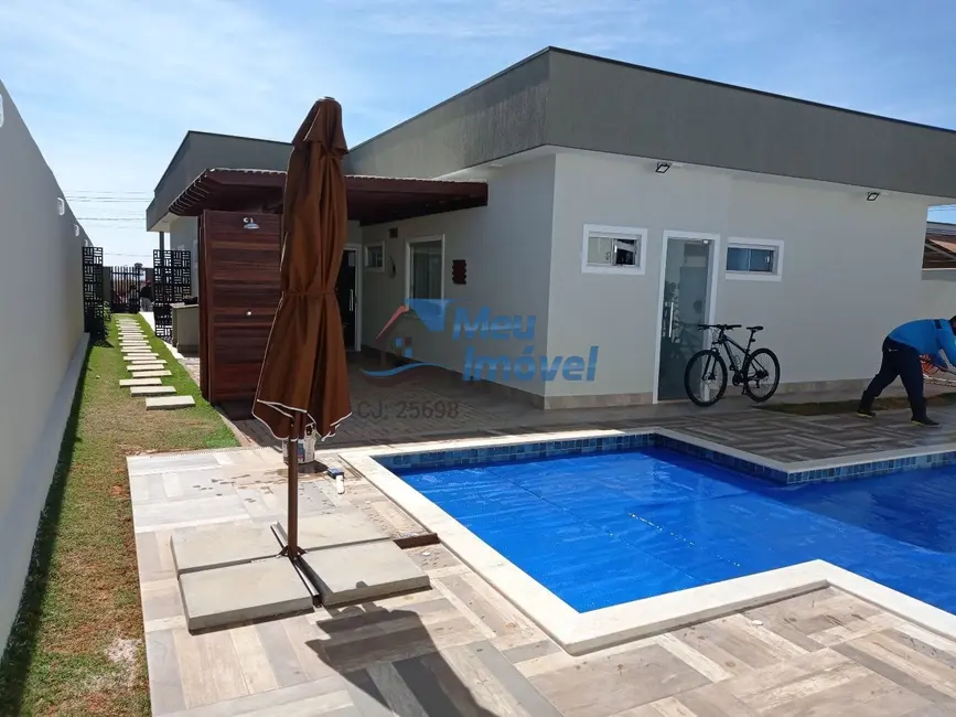 Foto 1 de Casa de Condomínio com 4 quartos à venda, 212m2 em Alto da Boa Vista (Sobradinho), Brasilia - DF