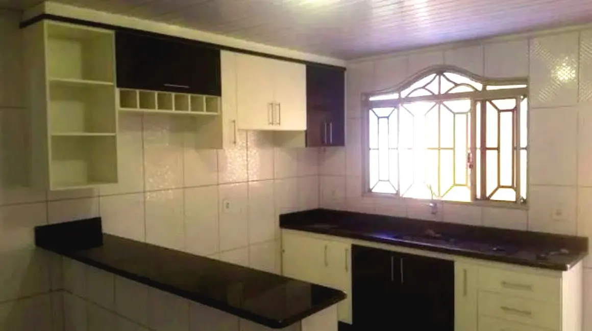 Foto 1 de Casa com 3 quartos à venda, 143m2 em Brasilia - DF