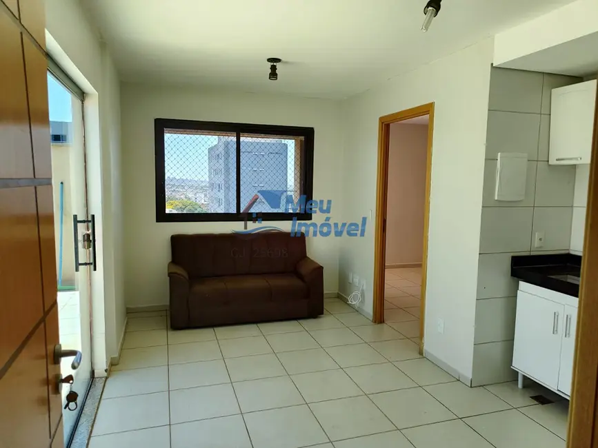 Foto 1 de Apartamento com 1 quarto à venda, 64m2 em Ceilândia Norte (Ceilândia), Brasilia - DF