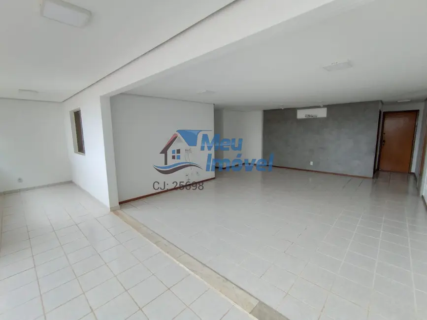 Foto 2 de Apartamento com 3 quartos à venda, 138m2 em Norte (Águas Claras), Brasilia - DF