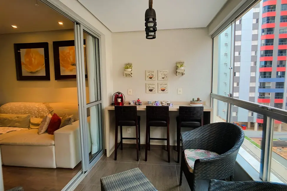 Foto 1 de Apartamento com 3 quartos à venda, 110m2 em Norte (Águas Claras), Brasilia - DF