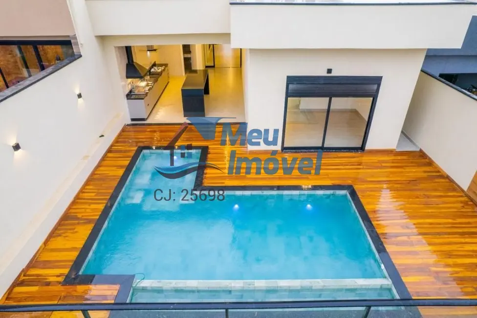 Foto 1 de Casa com 4 quartos à venda, 365m2 em Setor Habitacional Vicente Pires, Brasilia - DF