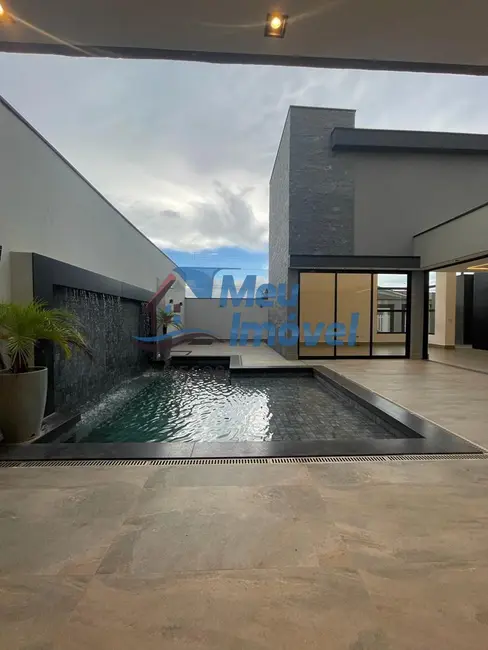 Foto 2 de Casa com 4 quartos à venda, 365m2 em Setor Habitacional Vicente Pires, Brasilia - DF