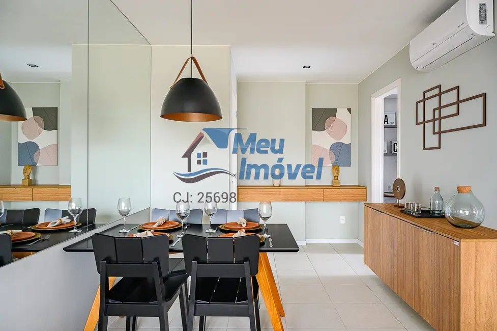 Foto 1 de Apartamento com 2 quartos à venda, 61m2 em Taguatinga Norte (Taguatinga), Brasilia - DF
