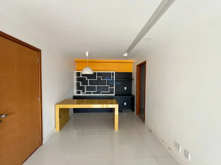 Foto 2 de Apartamento com 2 quartos para alugar, 76m2 em Sul (Águas Claras), Brasilia - DF