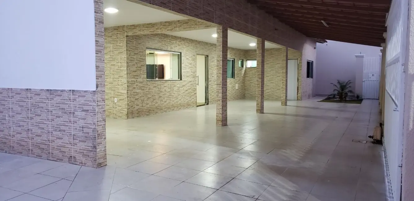 Foto 1 de Casa de Condomínio com 4 quartos à venda, 249m2 em Setor Habitacional Vicente Pires, Brasilia - DF