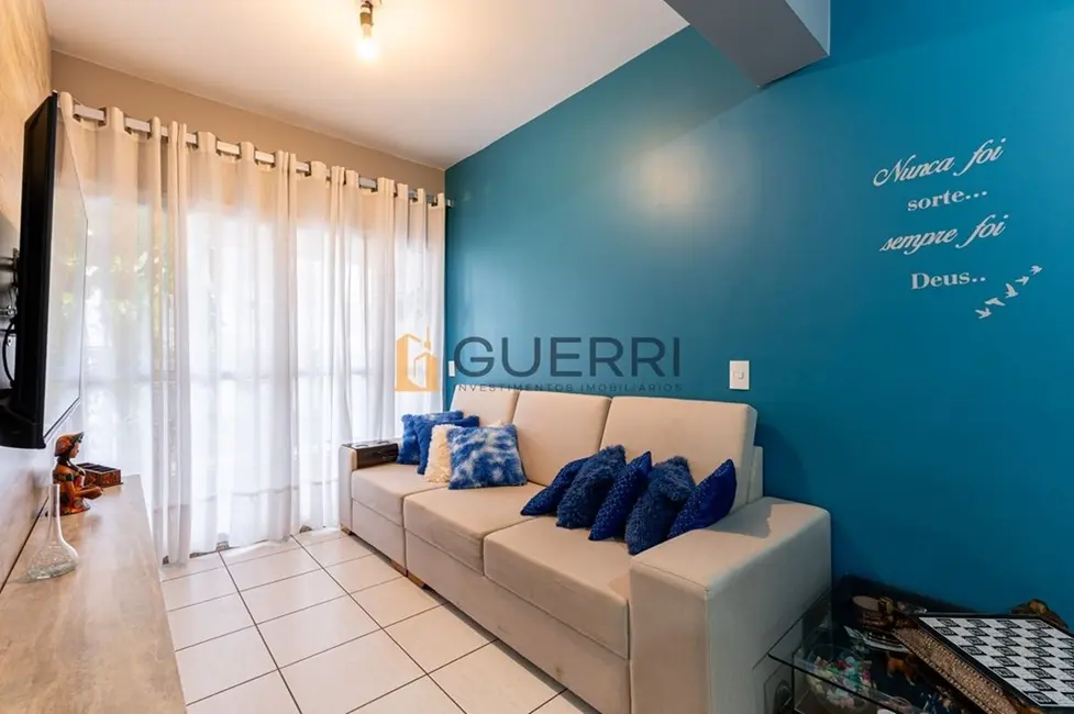 Foto 2 de Apartamento com 3 quartos à venda, 82m2 em Sul (Águas Claras), Brasilia - DF