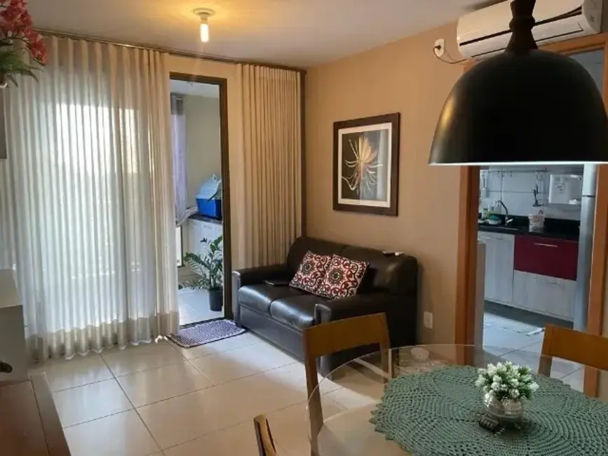 Foto 1 de Apartamento com 2 quartos à venda, 62m2 em Sul (Águas Claras), Brasilia - DF