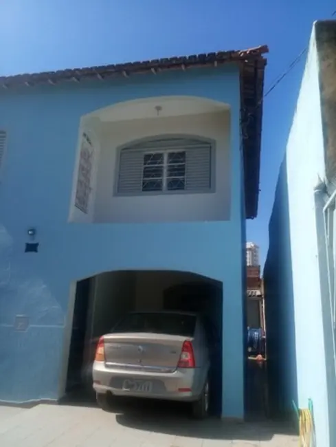Foto 1 de Casa com 4 quartos à venda, 144m2 em Brasilia - DF
