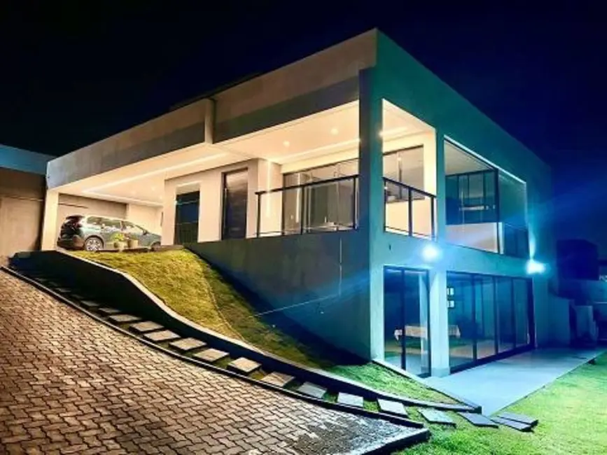 Foto 1 de Casa de Condomínio com 3 quartos à venda, 600m2 em Setor Habitacional Arniqueira (Águas Claras), Brasilia - DF