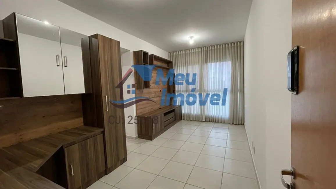 Foto 2 de Apartamento com 2 quartos à venda, 53m2 em Norte (Águas Claras), Brasilia - DF