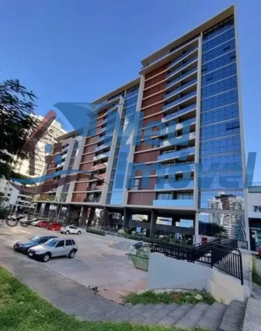 Foto 1 de Apartamento com 3 quartos à venda, 122m2 em Sul (Águas Claras), Brasilia - DF