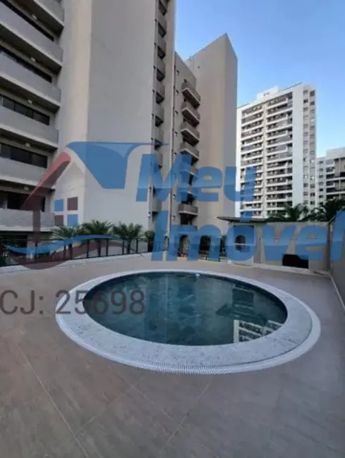 Foto 2 de Apartamento com 3 quartos à venda, 122m2 em Sul (Águas Claras), Brasilia - DF