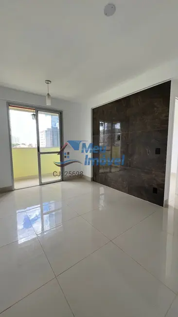 Foto 2 de Apartamento com 2 quartos à venda, 51m2 em Samambaia Norte (Samambaia), Brasilia - DF