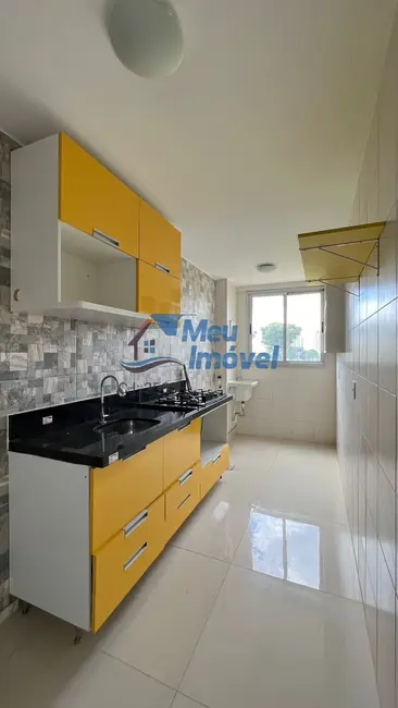 Foto 1 de Apartamento com 2 quartos à venda, 51m2 em Samambaia Norte (Samambaia), Brasilia - DF