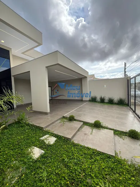 Foto 2 de Casa de Condomínio com 4 quartos à venda, 300m2 em Setor Habitacional Vicente Pires, Brasilia - DF