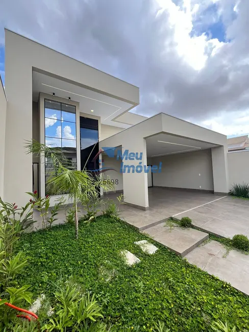 Foto 1 de Casa de Condomínio com 4 quartos à venda, 300m2 em Setor Habitacional Vicente Pires, Brasilia - DF