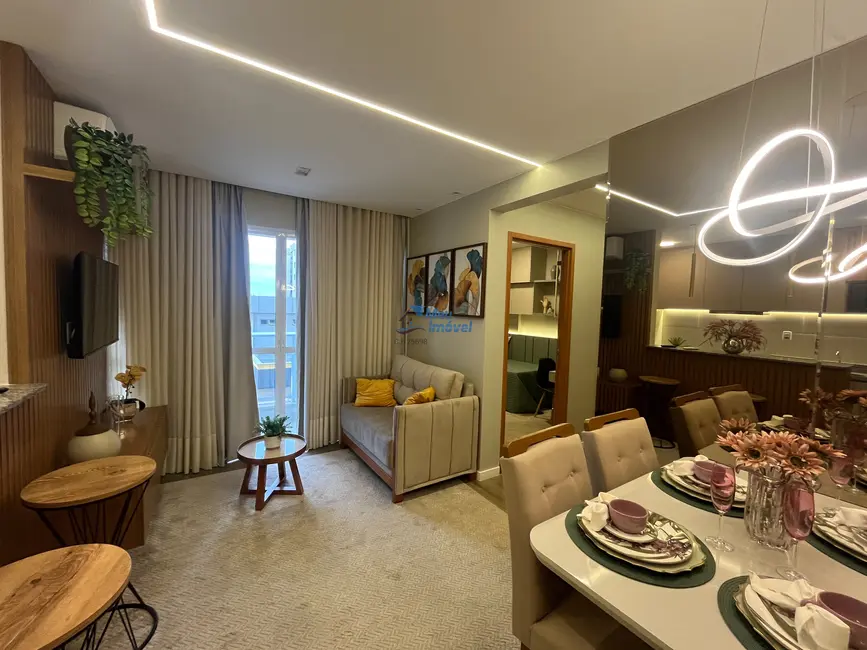 Foto 1 de Apartamento com 2 quartos à venda, 55m2 em Ceilândia Norte (Ceilândia), Brasilia - DF