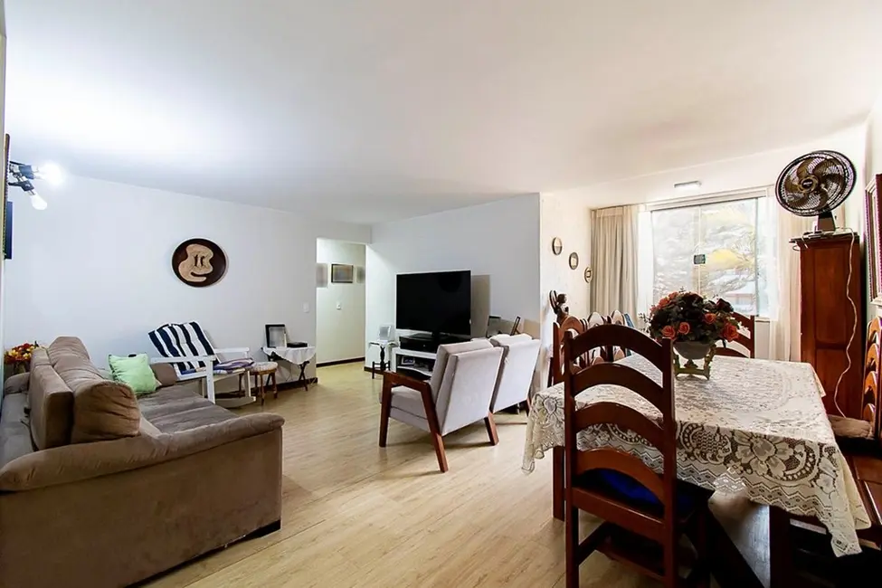 Foto 2 de Apartamento com 3 quartos à venda, 103m2 em Asa Norte, Brasilia - DF