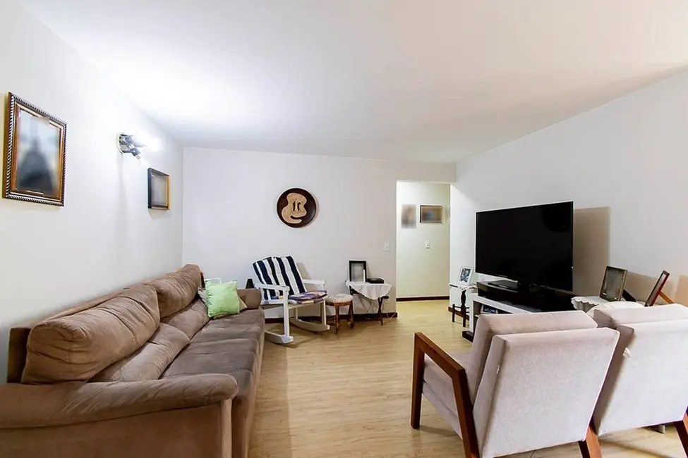 Foto 1 de Apartamento com 3 quartos à venda, 103m2 em Asa Norte, Brasilia - DF