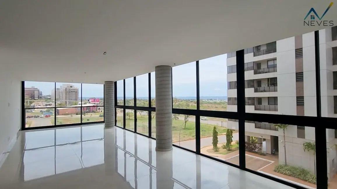 Foto 1 de Apartamento com 4 quartos à venda, 269m2 em Setor Noroeste, Brasilia - DF