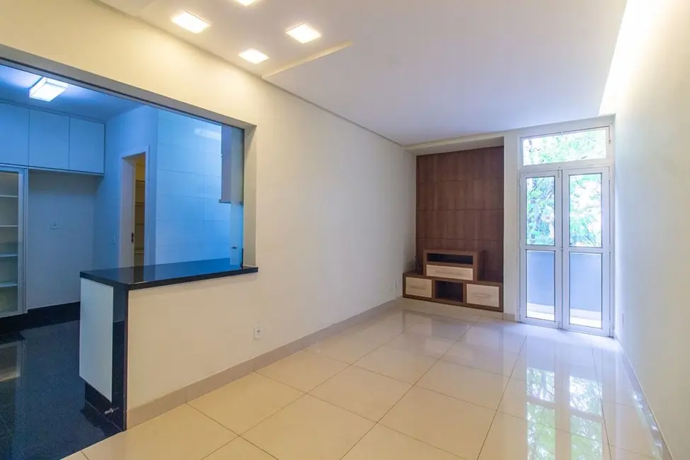 Foto 1 de Apartamento com 2 quartos à venda, 70m2 em Asa Sul, Brasilia - DF