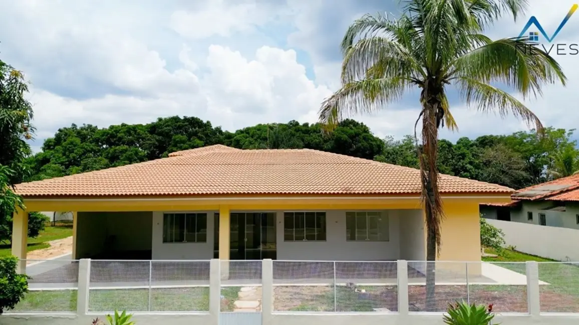 Foto 1 de Casa de Condomínio com 3 quartos à venda, 281m2 em Park Way, Brasilia - DF