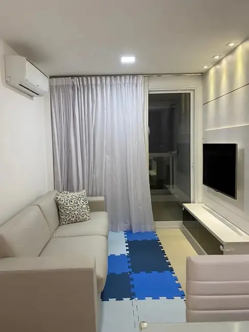 Foto 2 de Apartamento com 2 quartos à venda, 60m2 em Norte (Águas Claras), Brasilia - DF