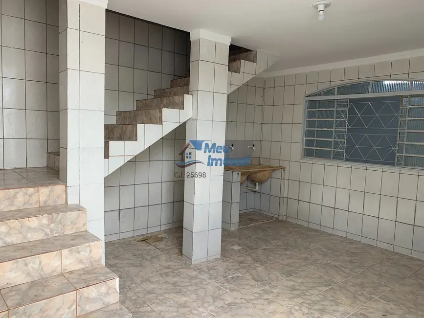 Foto 1 de Casa com 4 quartos à venda, 198m2 em Taguatinga Norte (Taguatinga), Brasilia - DF