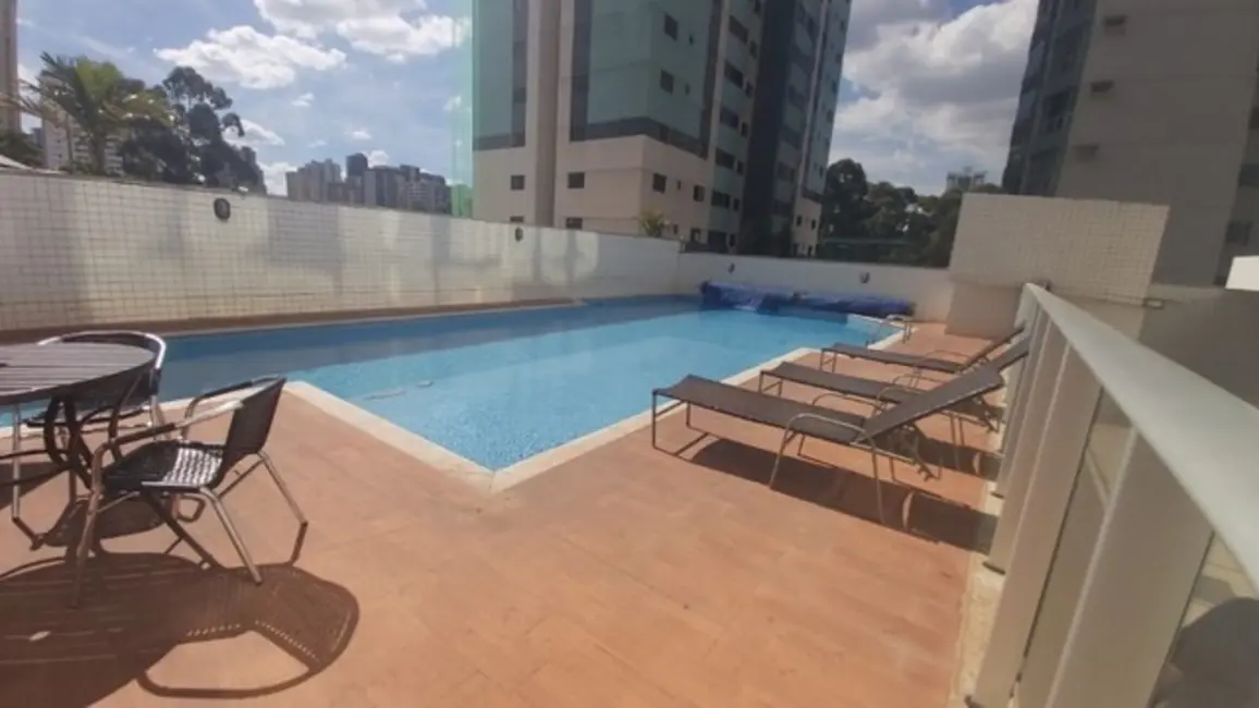 Apartamento com 3 quartos à venda, 79m2 em Norte (Águas Claras), Brasilia - DF - imagem 7 Foto 7 de Apartamento com 3 quartos à venda, 79m2 em Norte (Águas Claras), Brasilia - DF