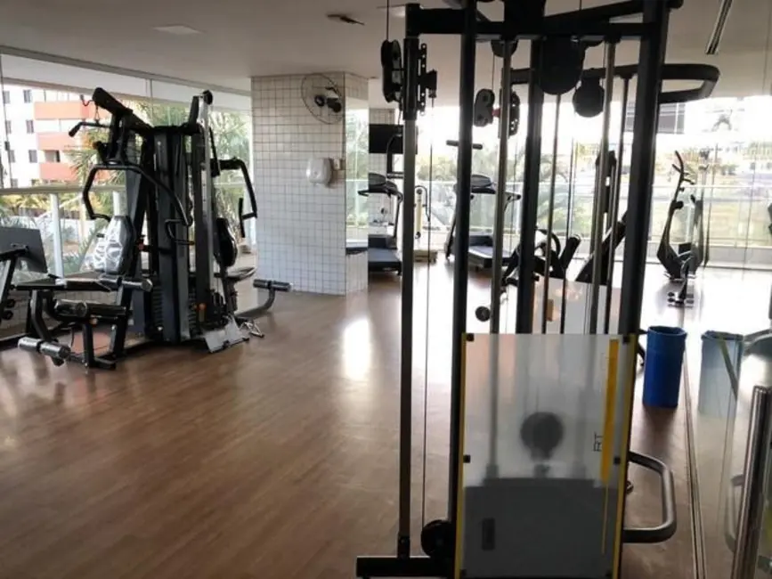 Apartamento com 3 quartos à venda, 79m2 em Norte (Águas Claras), Brasilia - DF - imagem 4 Foto 4 de Apartamento com 3 quartos à venda, 79m2 em Norte (Águas Claras), Brasilia - DF