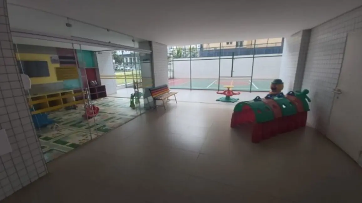 Apartamento com 3 quartos à venda, 79m2 em Norte (Águas Claras), Brasilia - DF - imagem 8 Foto 8 de Apartamento com 3 quartos à venda, 79m2 em Norte (Águas Claras), Brasilia - DF