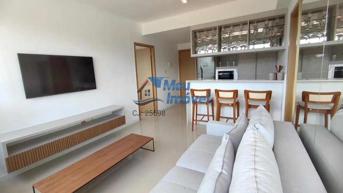 Foto 1 de Apartamento com 1 quarto à venda, 87m2 em Asa Norte, Brasilia - DF