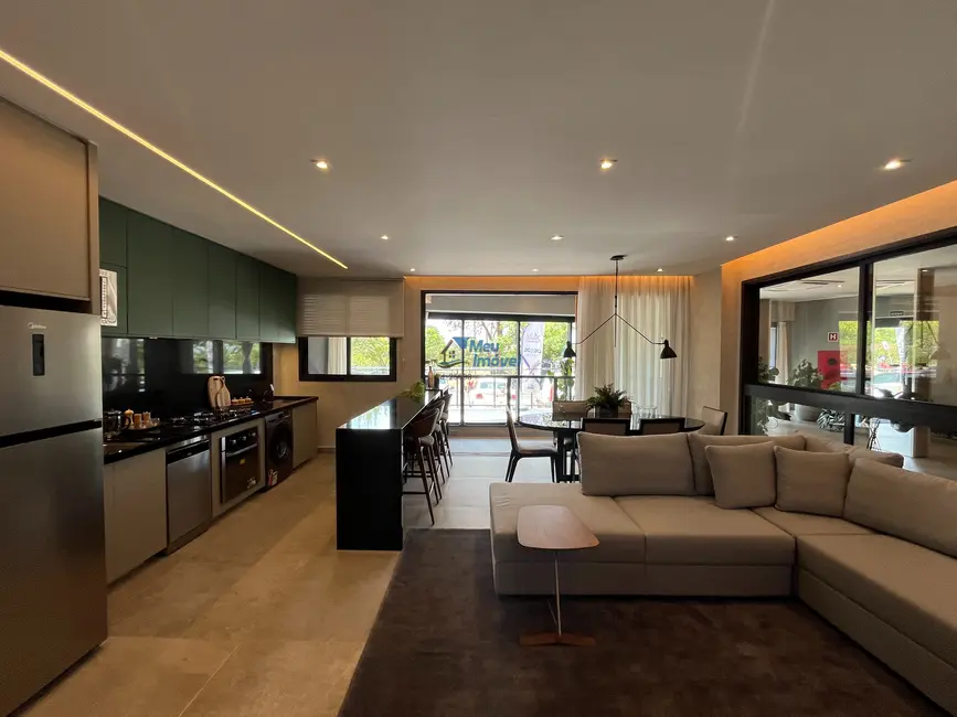Foto 1 de Apartamento com 3 quartos à venda, 84m2 em Norte (Águas Claras), Brasilia - DF