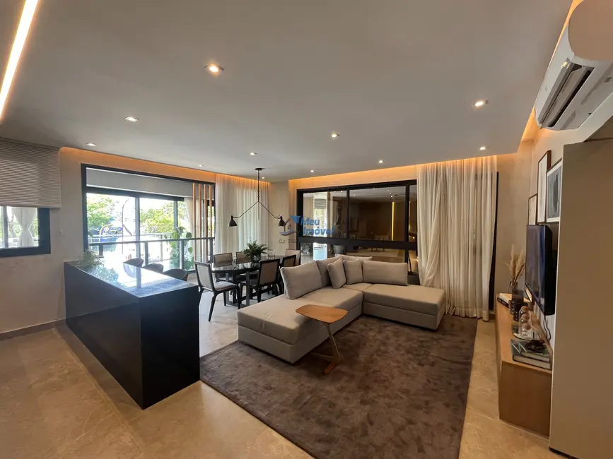 Foto 2 de Apartamento com 3 quartos à venda, 84m2 em Norte (Águas Claras), Brasilia - DF