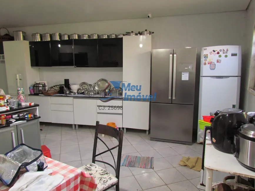 Foto 2 de Casa de Condomínio com 3 quartos à venda, 200m2 em Setor Habitacional Vicente Pires, Brasilia - DF