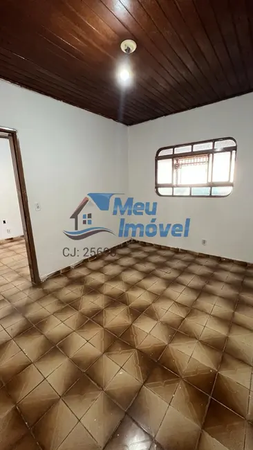 Foto 2 de Casa com 2 quartos à venda, 120m2 em Samambaia Norte (Samambaia), Brasilia - DF