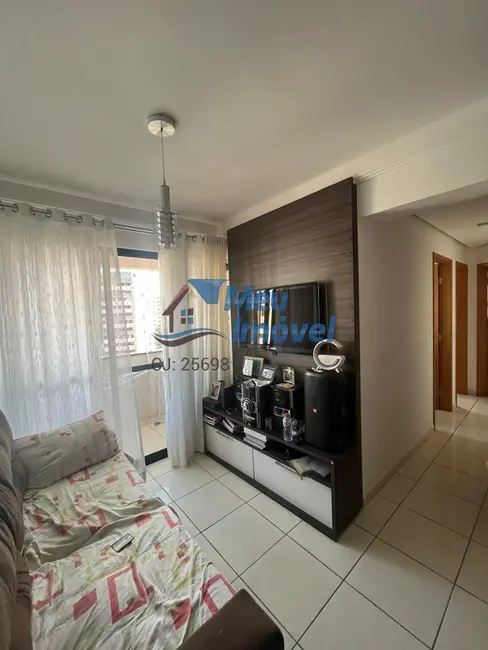 Foto 2 de Apartamento com 3 quartos à venda, 70m2 em Sul (Águas Claras), Brasilia - DF